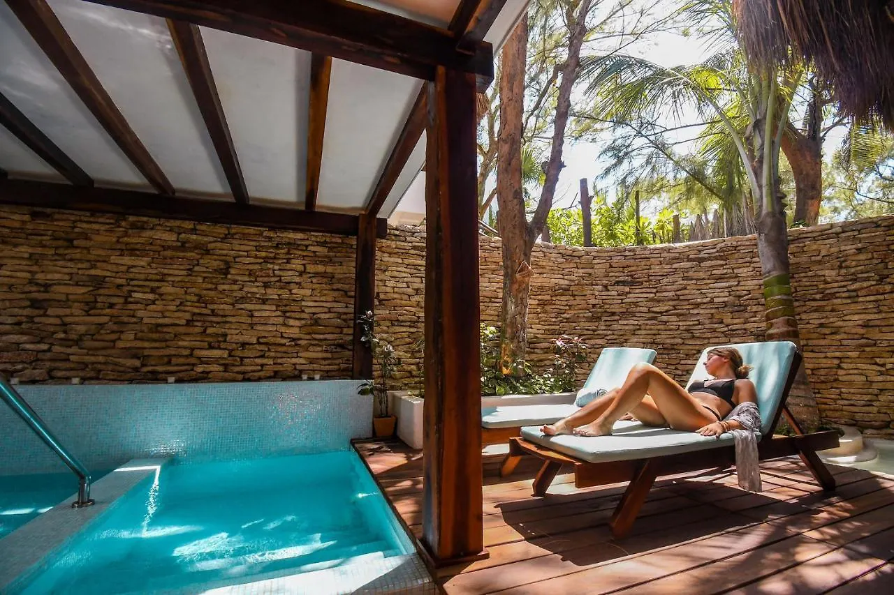 The Beach Tulum Hotel Mexico