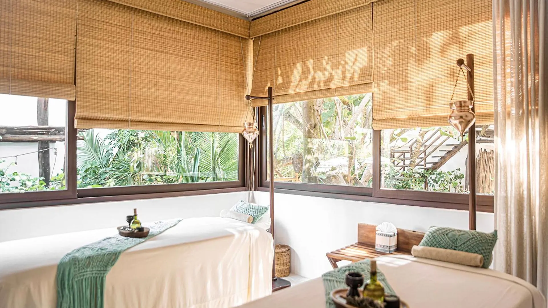 *****  The Beach Tulum Hotel Mexico
