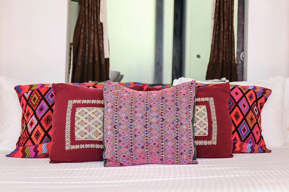 *****  The Beach Tulum Hotel Mexico