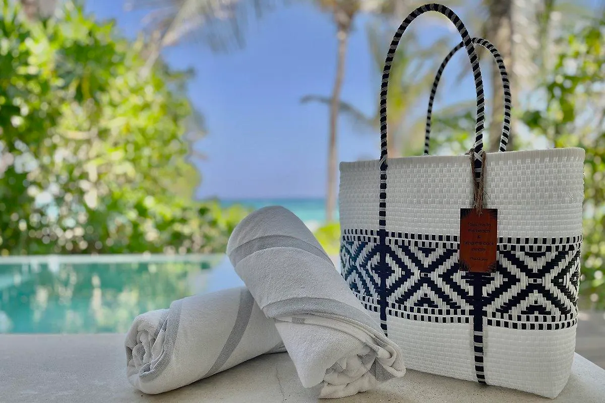 The Beach Tulum Hotel 5*,  Mexico