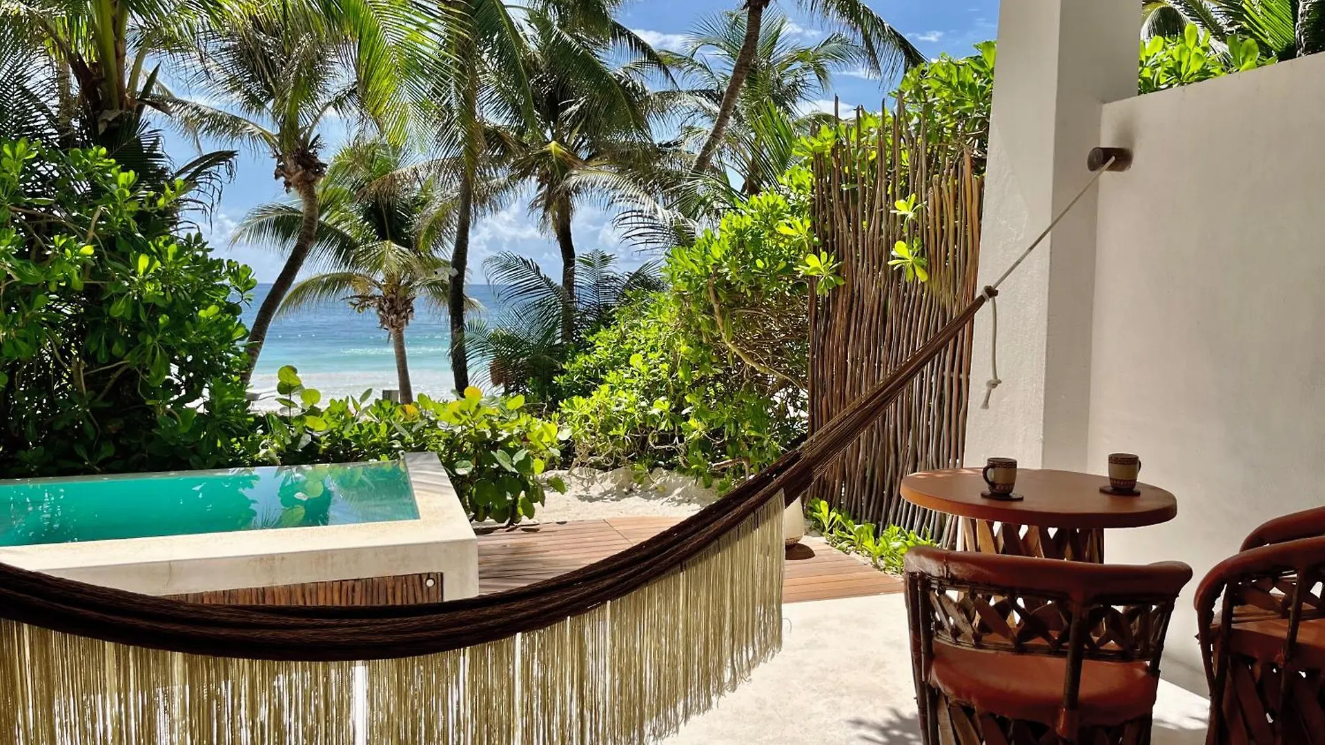 The Beach Tulum Hotel