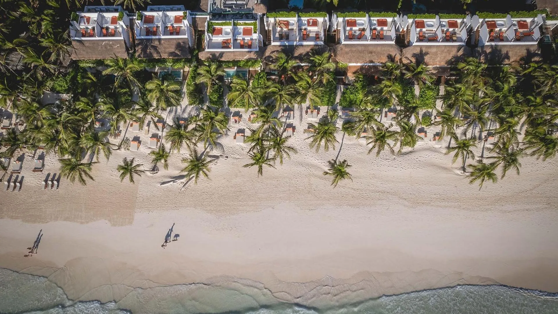 The Beach Tulum Hotel Mexico