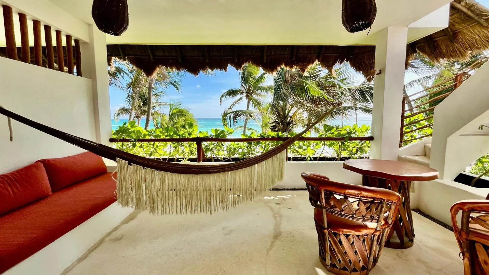 The Beach Tulum Hotel
