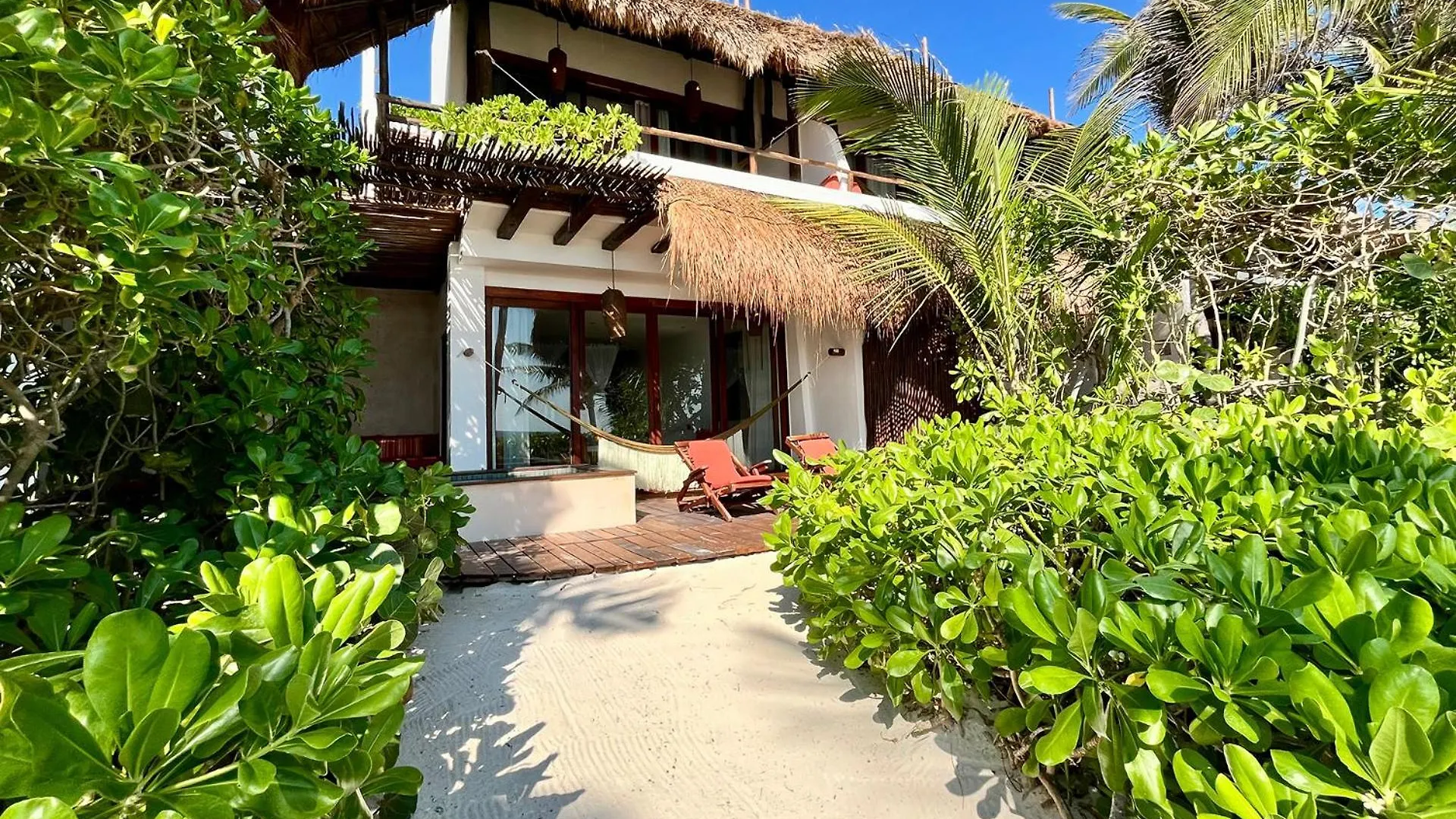 The Beach Tulum Hotel
