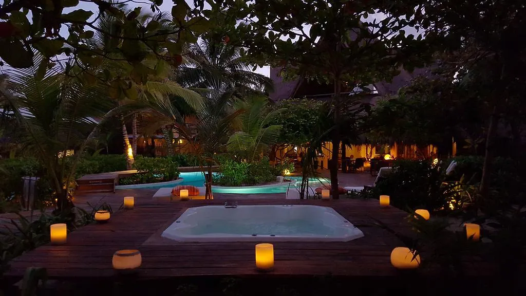 The Beach Tulum Hotel