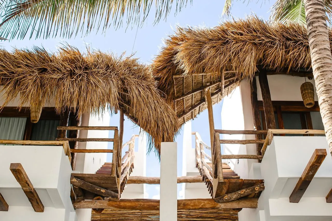 The Beach Tulum Hotel