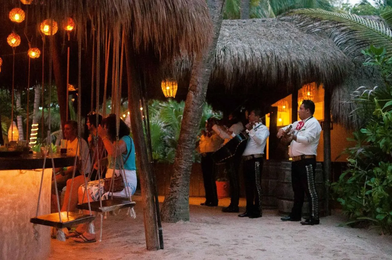 The Beach Tulum Hotel