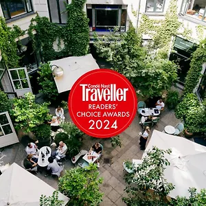 **** Hotel Coco Dänemark