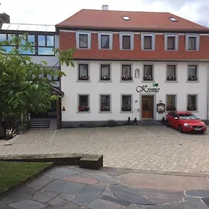 *** Hotel Hotel&gästehaus Krone Deutschland