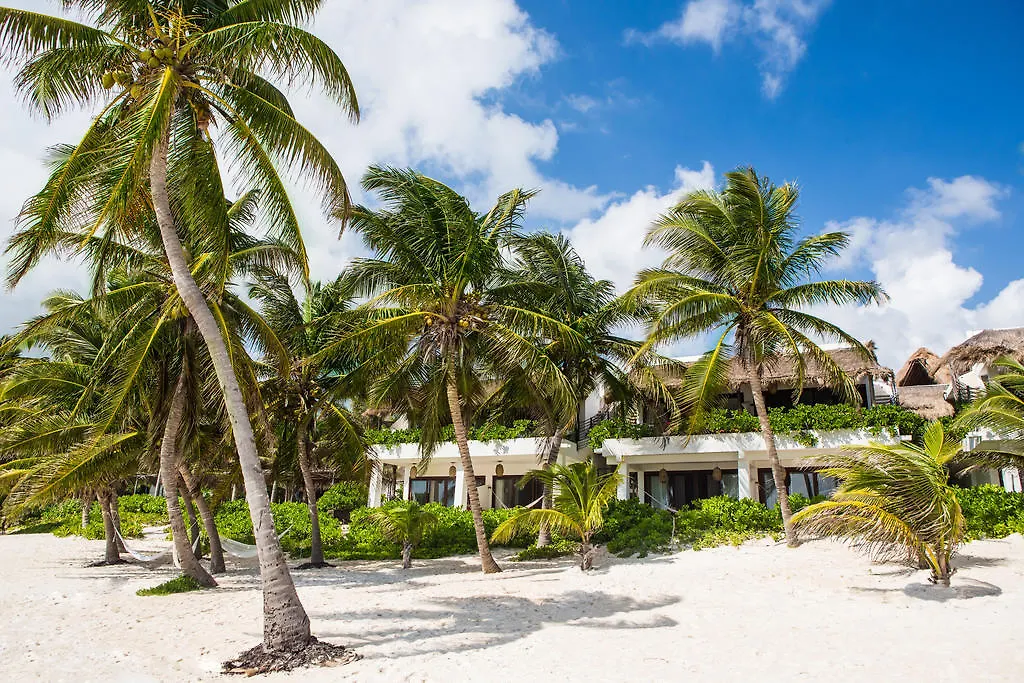 The Beach Tulum Hotel
