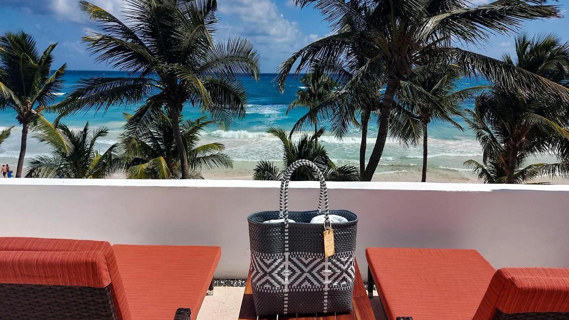 *****  The Beach Tulum Hotel Mexico