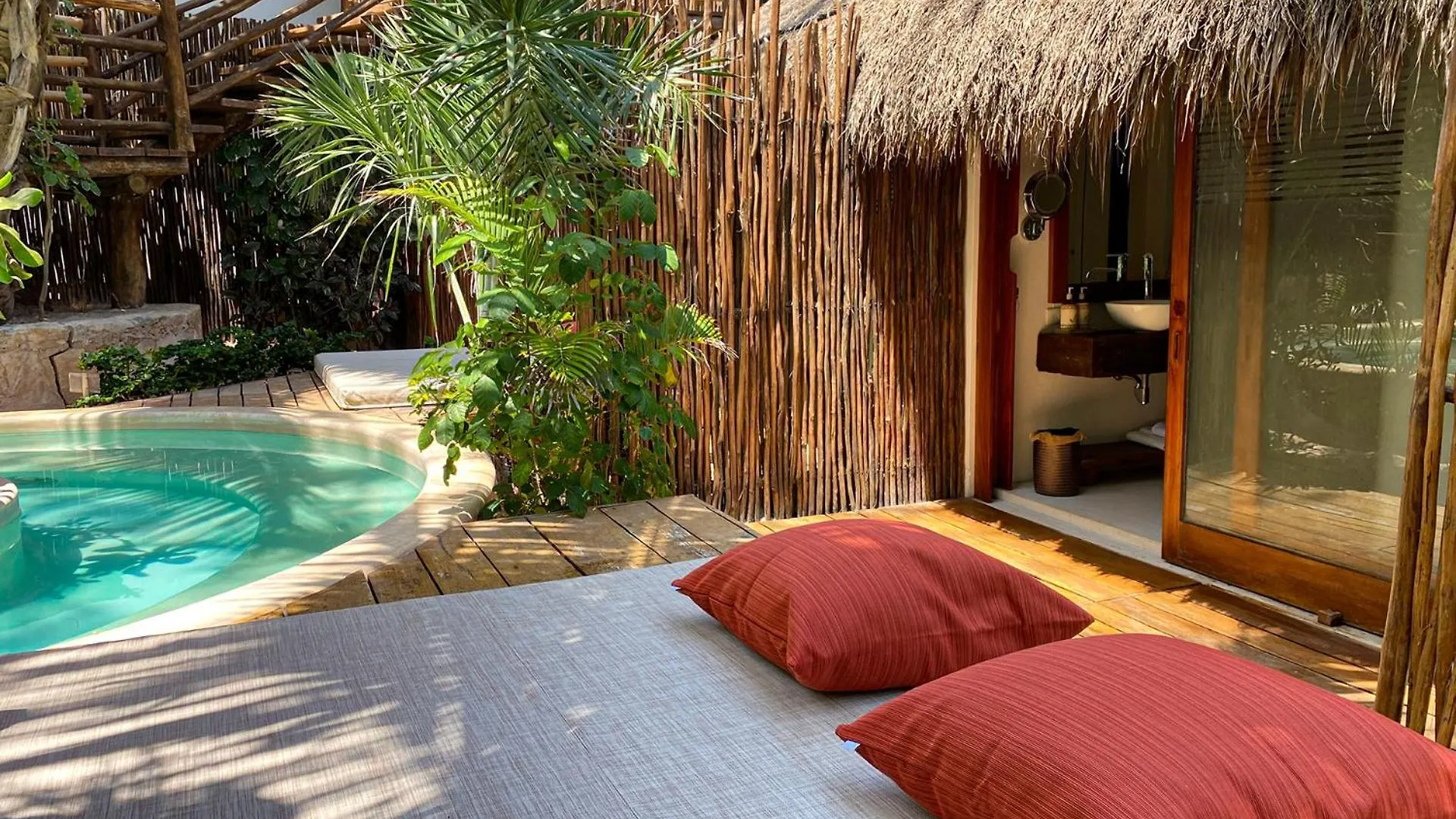 The Beach Tulum Hotel
