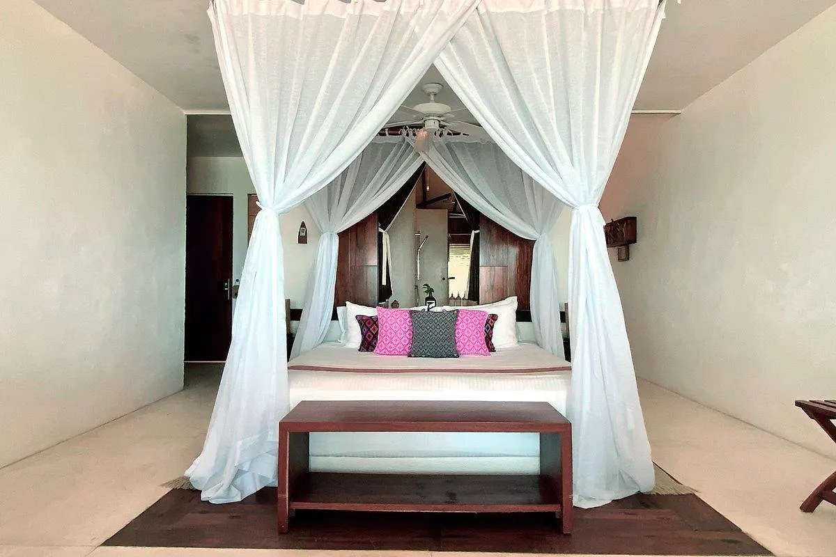 The Beach Tulum Hotel 5*,