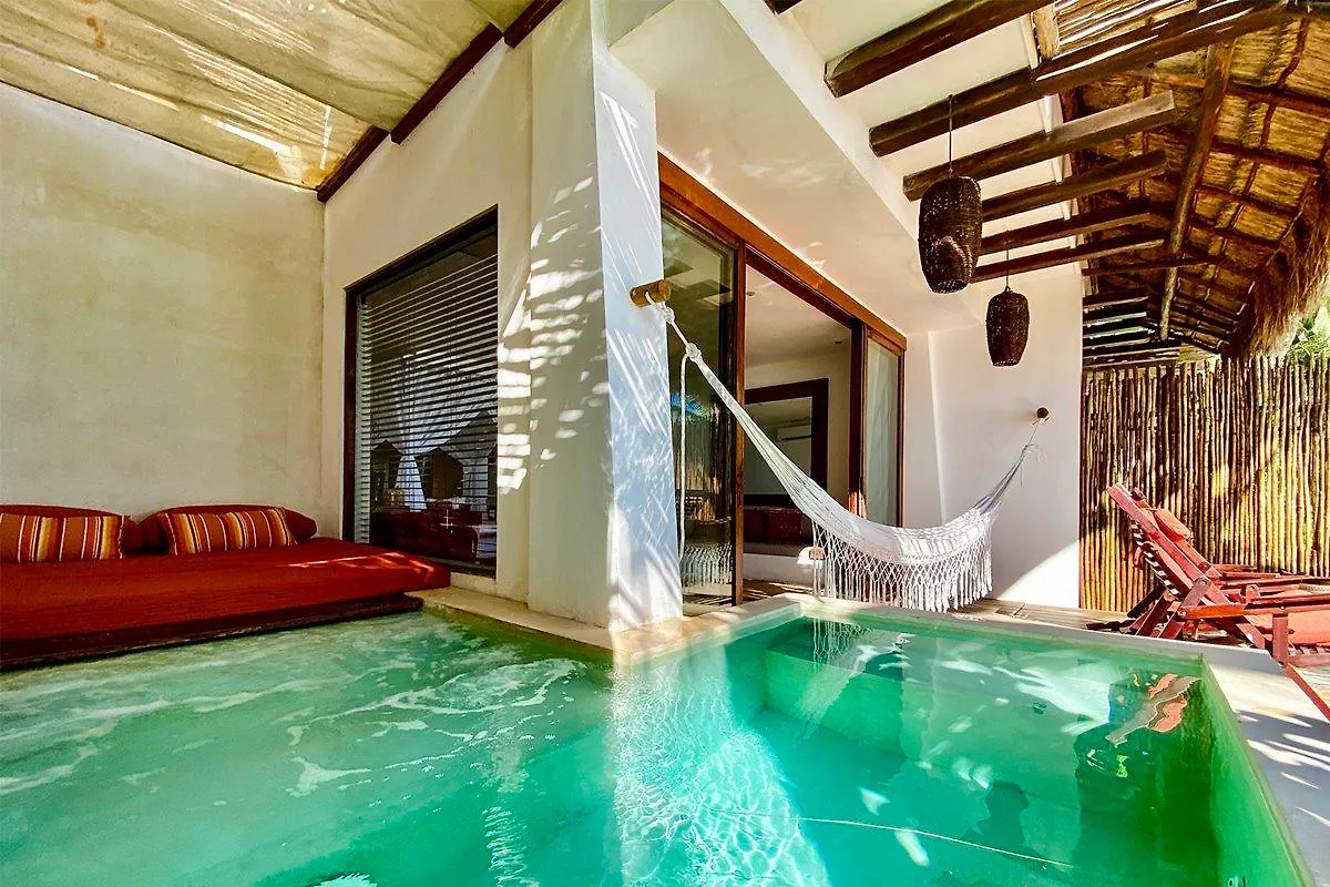 The Beach Tulum Hotel