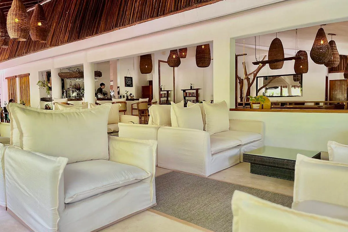 *****  The Beach Tulum Hotel Mexico