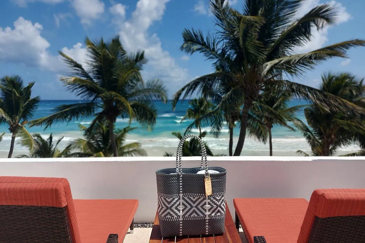 The Beach Tulum Hotel מקסיקו
