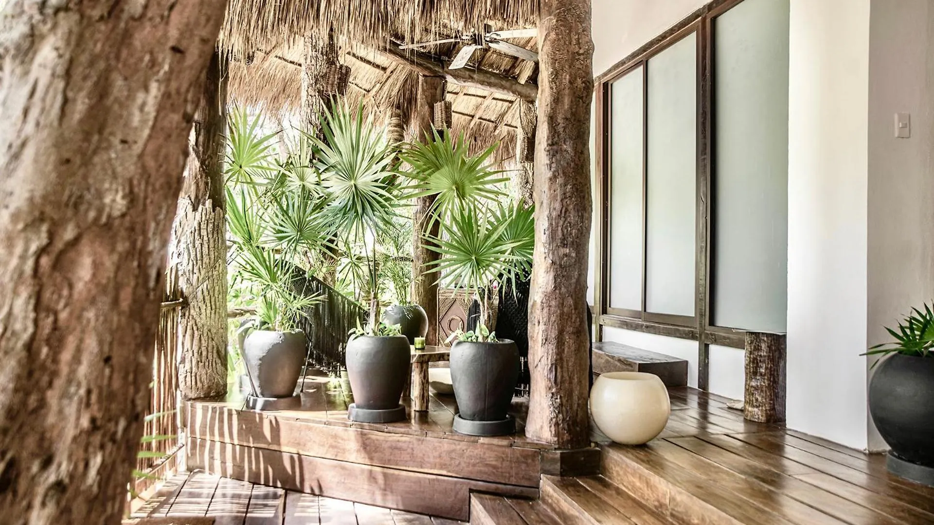 The Beach Tulum Hotel