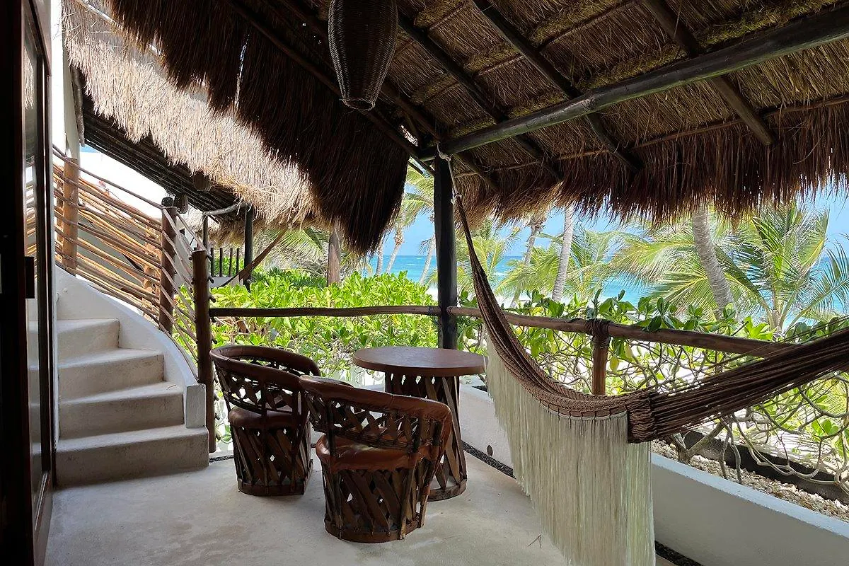 The Beach Tulum Hotel 5*,