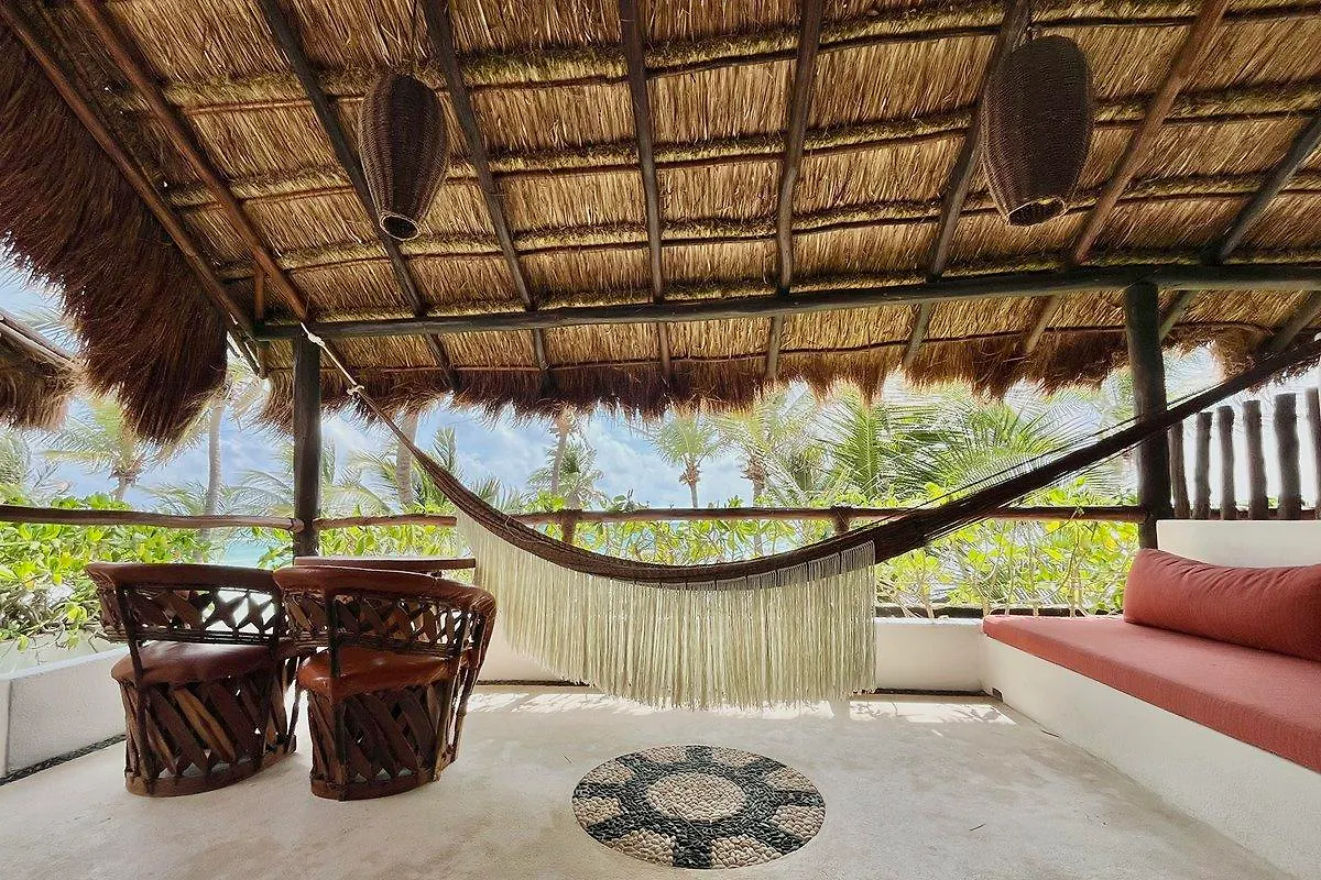 The Beach Tulum Hotel