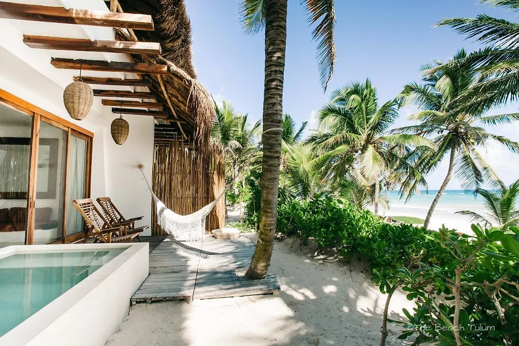 The Beach Tulum Hotel